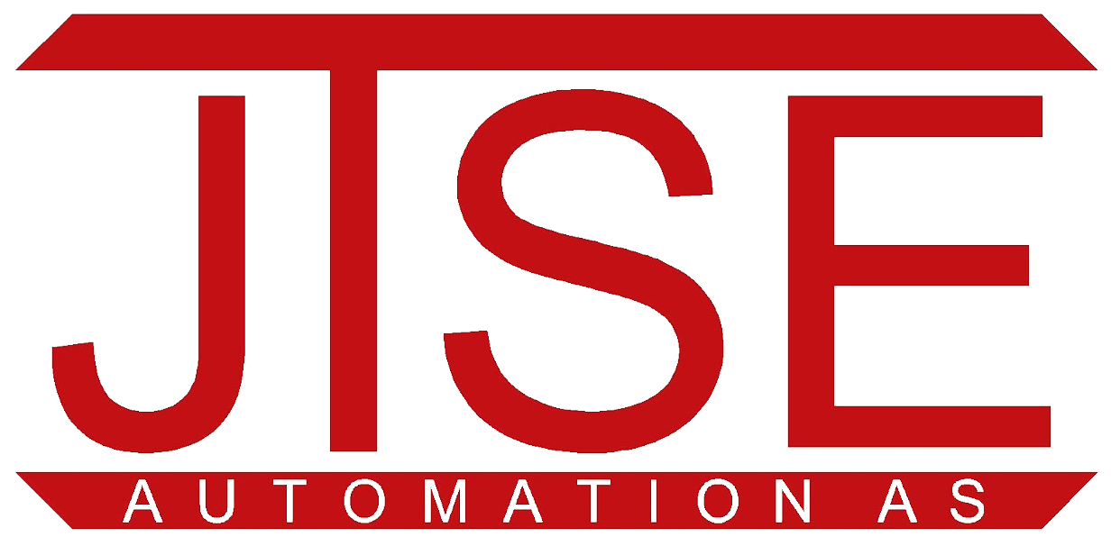 logo - JTSE Automation AS